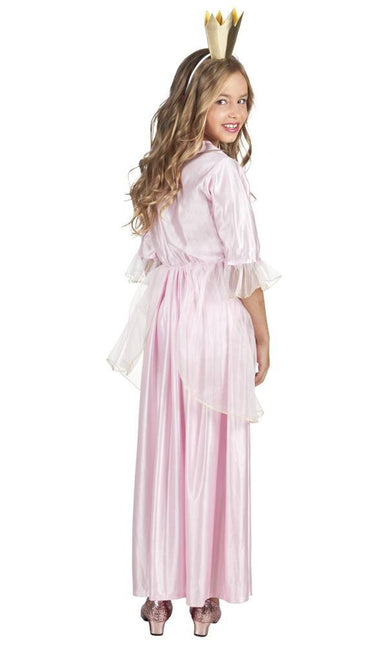 Prinsessenjurk Kind - Partywinkel - 8712026822147