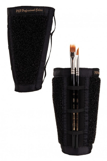 PXP Arm Brush Holder/Cleaner van PXP Professional Colours koop je bij Partywinkel