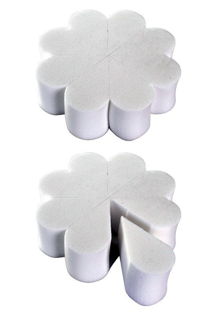 PXP Bloemetjes Spons van PXP Professional Colours koop je bij Partywinkel