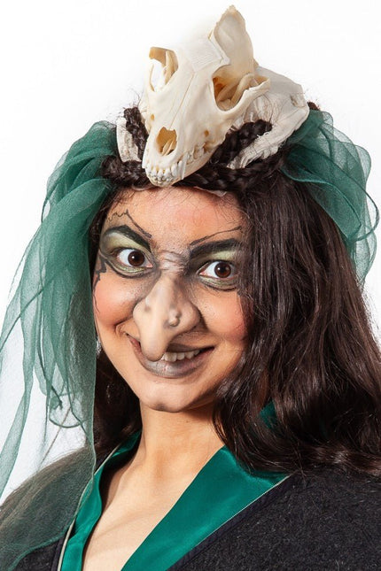 PXP Latex Heksenneus van PXP Professional Colours koop je bij Partywinkel