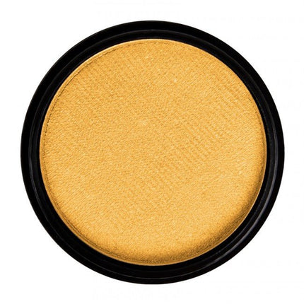 PXP Pressed Powder Pearl Gold 5gr van PXP Professional Colours koop je bij Partywinkel