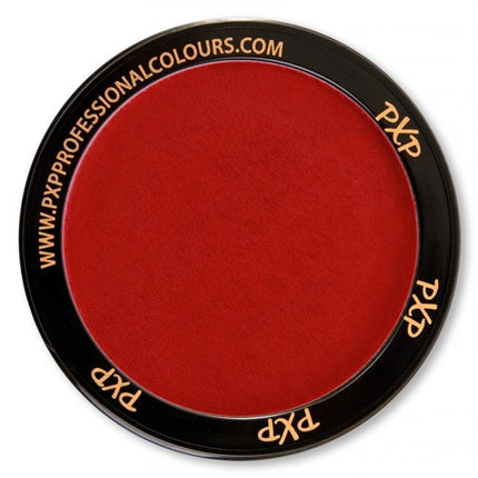 PXP Schmink Blood Red 10gr van PXP Professional Colours koop je bij Partywinkel