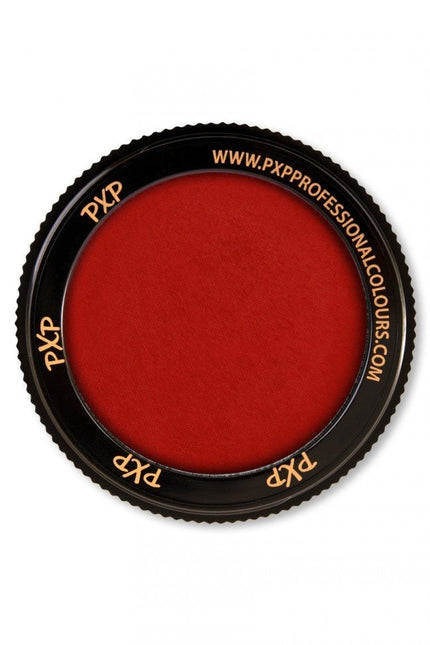 PXP Schmink Blood Red 30gr van PXP Professional Colours koop je bij Partywinkel
