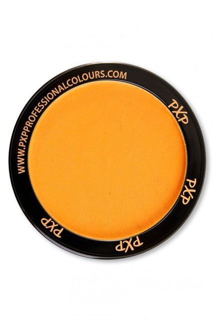 PXP Schmink Pastel Orange 10gr van PXP Professional Colours koop je bij Partywinkel