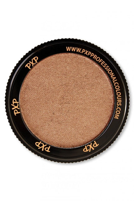 PXP Schmink Pearl Bronze 30gr van PXP Professional Colours koop je bij Partywinkel