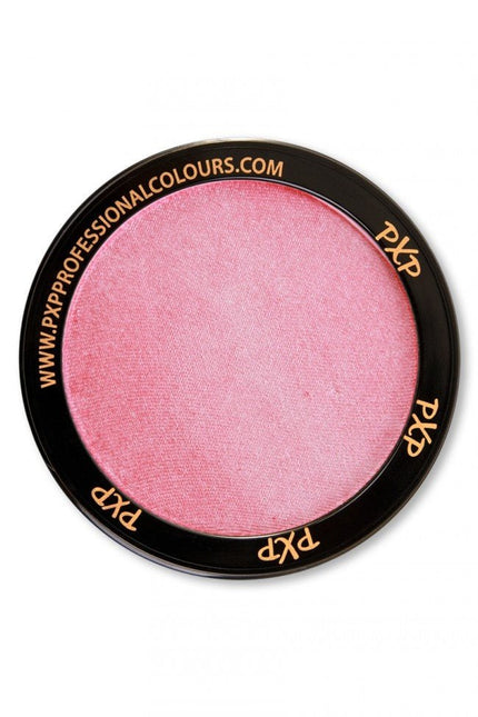 PXP Schmink Pearl Fuchsia 10gr van PXP Professional Colours koop je bij Partywinkel