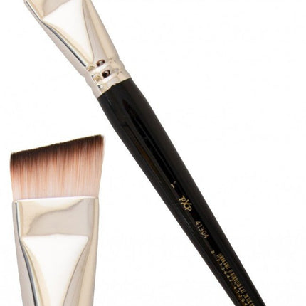 PXP Schmink Penseel Kortharig Schuin 1 Inch van PXP Professional Colours koop je bij Partywinkel