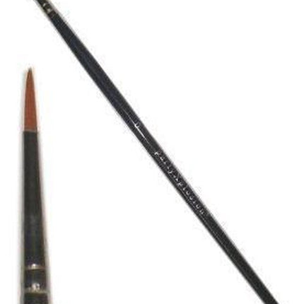 PXP Schmink Penseel Spits 0,5mm van PXP Professional Colours koop je bij Partywinkel