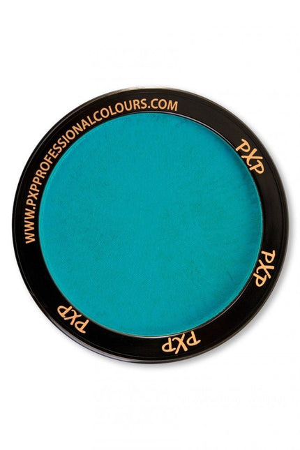 PXP Schmink Sea Green 10gr van PXP Professional Colours koop je bij Partywinkel