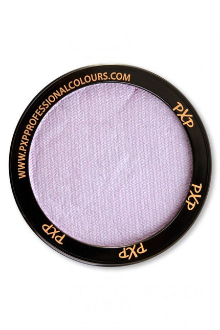 PXP Schmink Soft Metallic Lila 10gr van PXP Professional Colours koop je bij Partywinkel