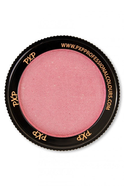 PXP Schmink Soft Metallic Pink 30gr van PXP Professional Colours koop je bij Partywinkel