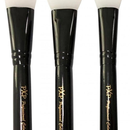 PXP Siliconen Applicatorset Groot van PXP Professional Colours koop je bij Partywinkel