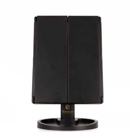 PXP Spiegel Drie - Luik Led van PXP Professional Colours koop je bij Partywinkel