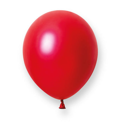 Assorti Parelballonnen 30cm 8st