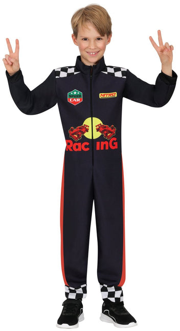 Racepak Kind van Fiestas Guirca koop je bij Partywinkel