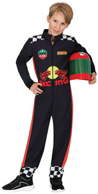 Racepak Kind van Fiestas Guirca koop je bij Partywinkel