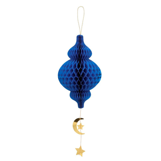 Ramadan Hangdecoratie 3 delig van Boland koop je bij Partywinkel