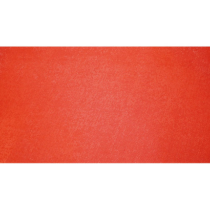 Roter Tischläufer Glänzend 5m