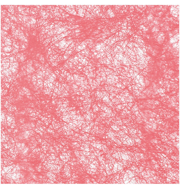 Roter Tischläufer 10m