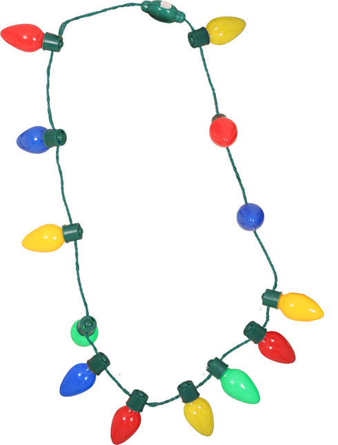 Regenboog Led Lampjes 13st - Partywinkel - 8434077315330