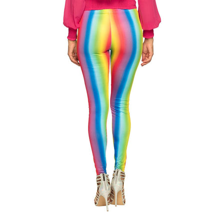 Regenboog Legging van Boland koop je bij Partywinkel