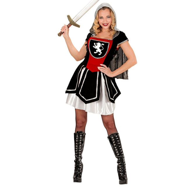 Ridder Jurk Dames van Widmann koop je bij Partywinkel