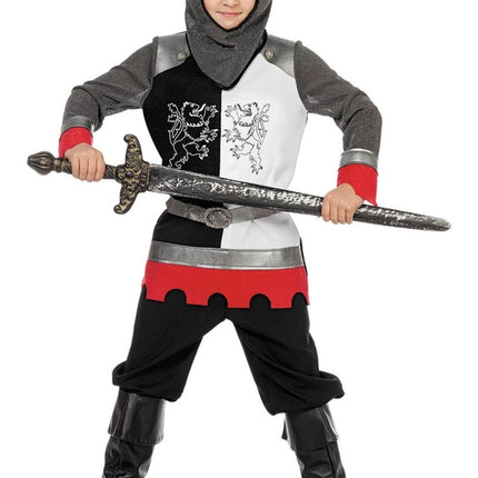 Ridder Kostuum Kind 4 delig van Wilbers & Wilbers koop je bij Partywinkel