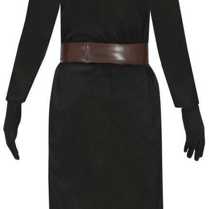 Ridder Kostuum Zwart Jongen van Fiestas Guirca koop je bij Partywinkel