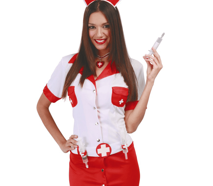 Riem 2 Spuiten van Fiestas Guirca koop je bij Partywinkel