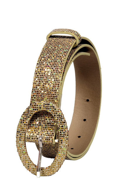 Riem glitter - Partywinkel - 8720059076208