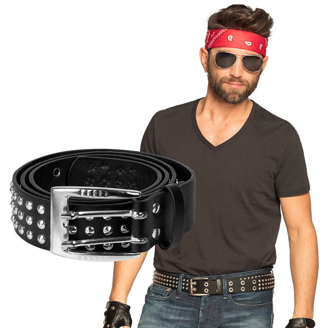 Riem Studs 1,23m van Boland koop je bij Partywinkel