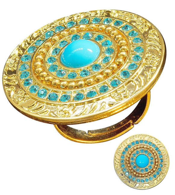 Ring Cleopatra van Widmann koop je bij Partywinkel