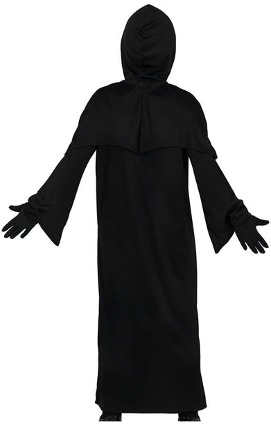 Ritueel Meester Halloween Kostuum Kind van Fiestas Guirca koop je bij Partywinkel