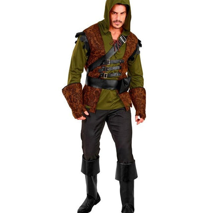 Robin Hood van Widmann koop je bij Partywinkel