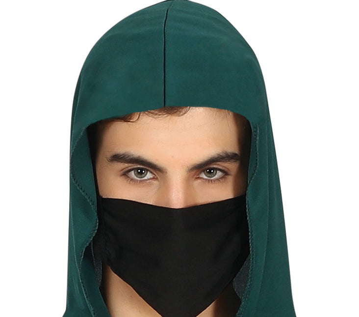 Robin Hood Kostuum - Partywinkel - 8434077863510