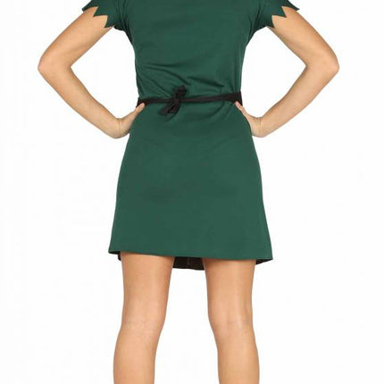 Robin Hood Kostuum Dames van Fiestas Guirca koop je bij Partywinkel