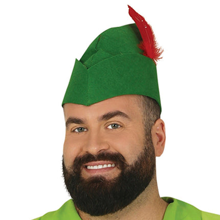 Robin Hood Kostuum Heren van Fiestas Guirca koop je bij Partywinkel