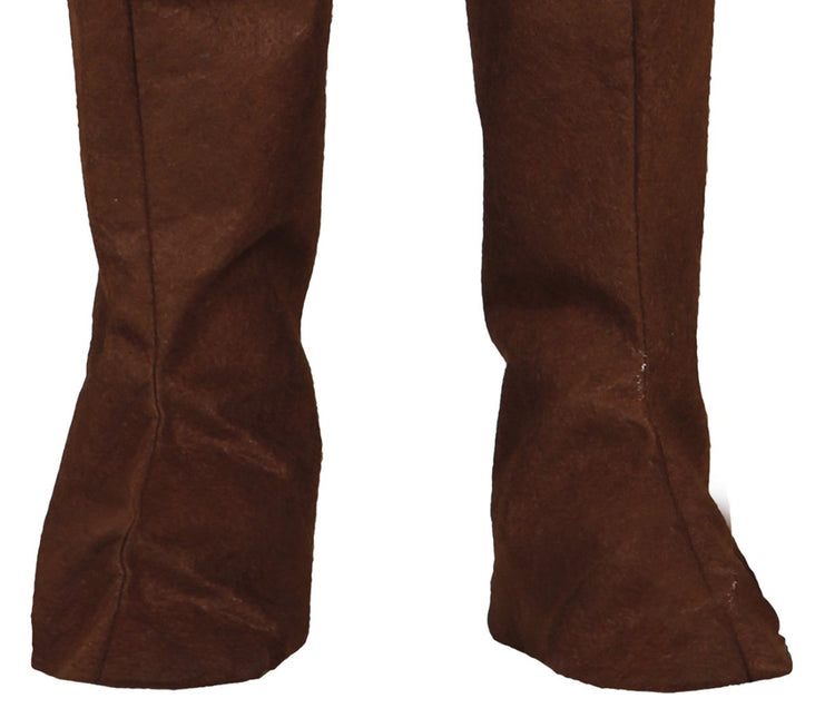 Robin Hood Kostuum Kind - Partywinkel - 8434077812419
