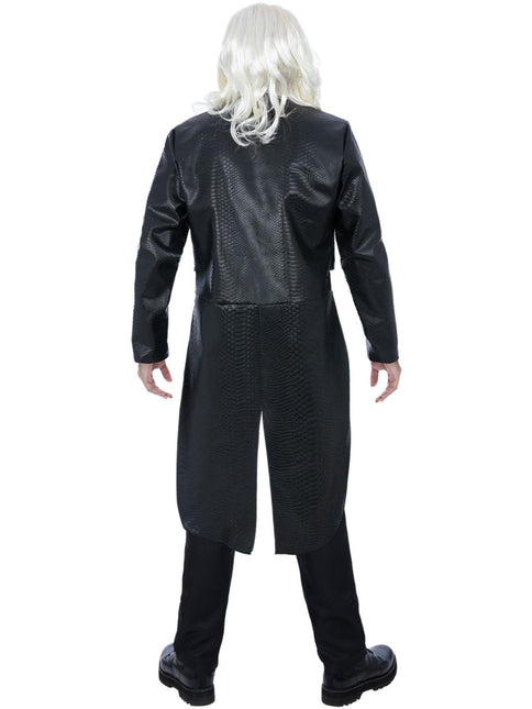 Rocky Horror Show Riff Raff Kostuum van Smiffys koop je bij Partywinkel