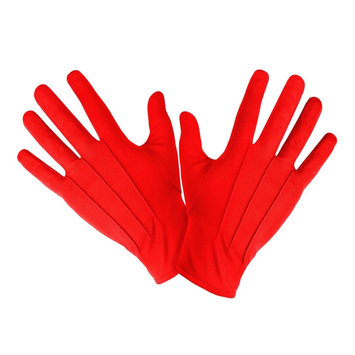 rote handschuhe schlattner Rote Handschuhe – Partywinkel