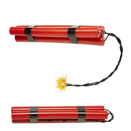 Rode Nep Dynamiet van Widmann koop je bij Partywinkel