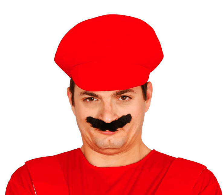 Rode Pet van Fiestas Guirca koop je bij Partywinkel