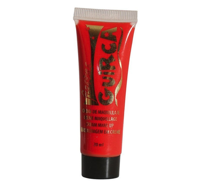 Rode Schmink 20ml - Partywinkel - 8434077154465