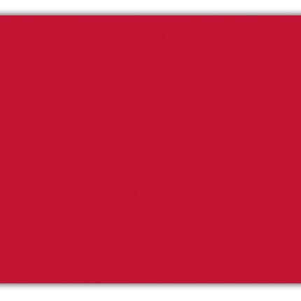 Rode Tafelkleed Papier 1,8m van Procos koop je bij Partywinkel