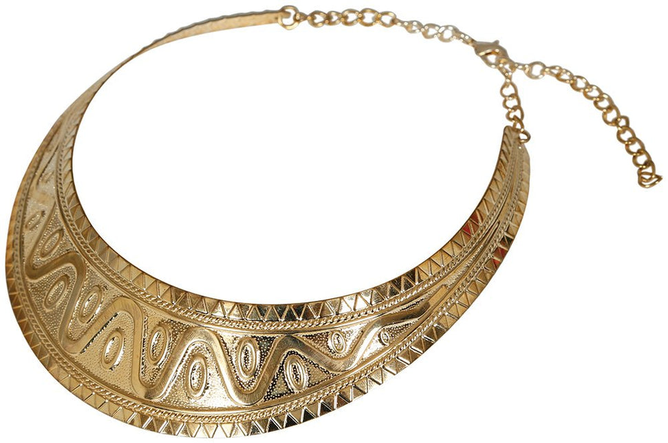 Romein Ketting Goud - Partywinkel - 8434077167458