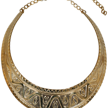 Romein Ketting Goud - Partywinkel - 8434077167458