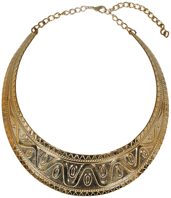 Romein Ketting Goud - Partywinkel - 8434077167458