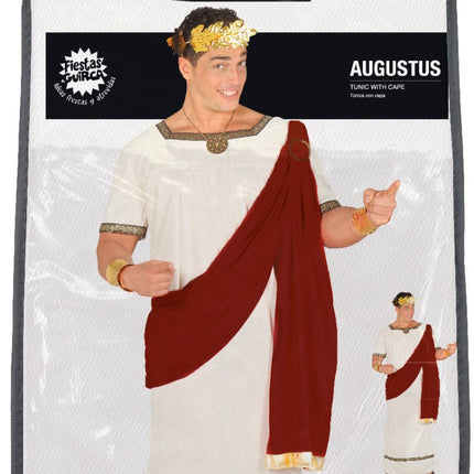 Romeins Kostuum Caesar van Fiestas Guirca koop je bij Partywinkel