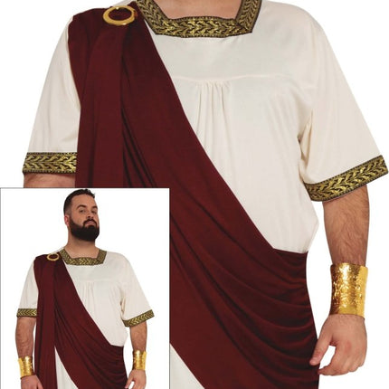 Romeins Kostuum Caesar van Fiestas Guirca koop je bij Partywinkel