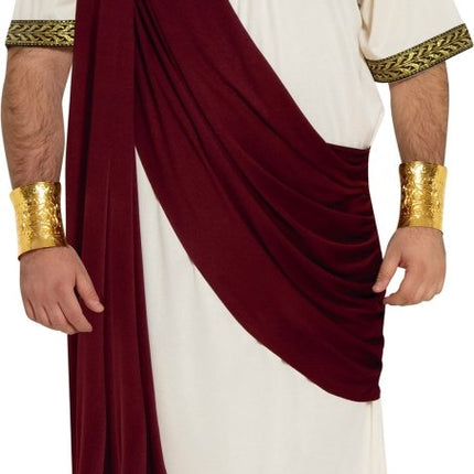 Romeins Kostuum Caesar van Fiestas Guirca koop je bij Partywinkel